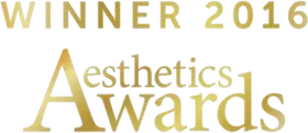 Aesthetics Awards winner 2016
